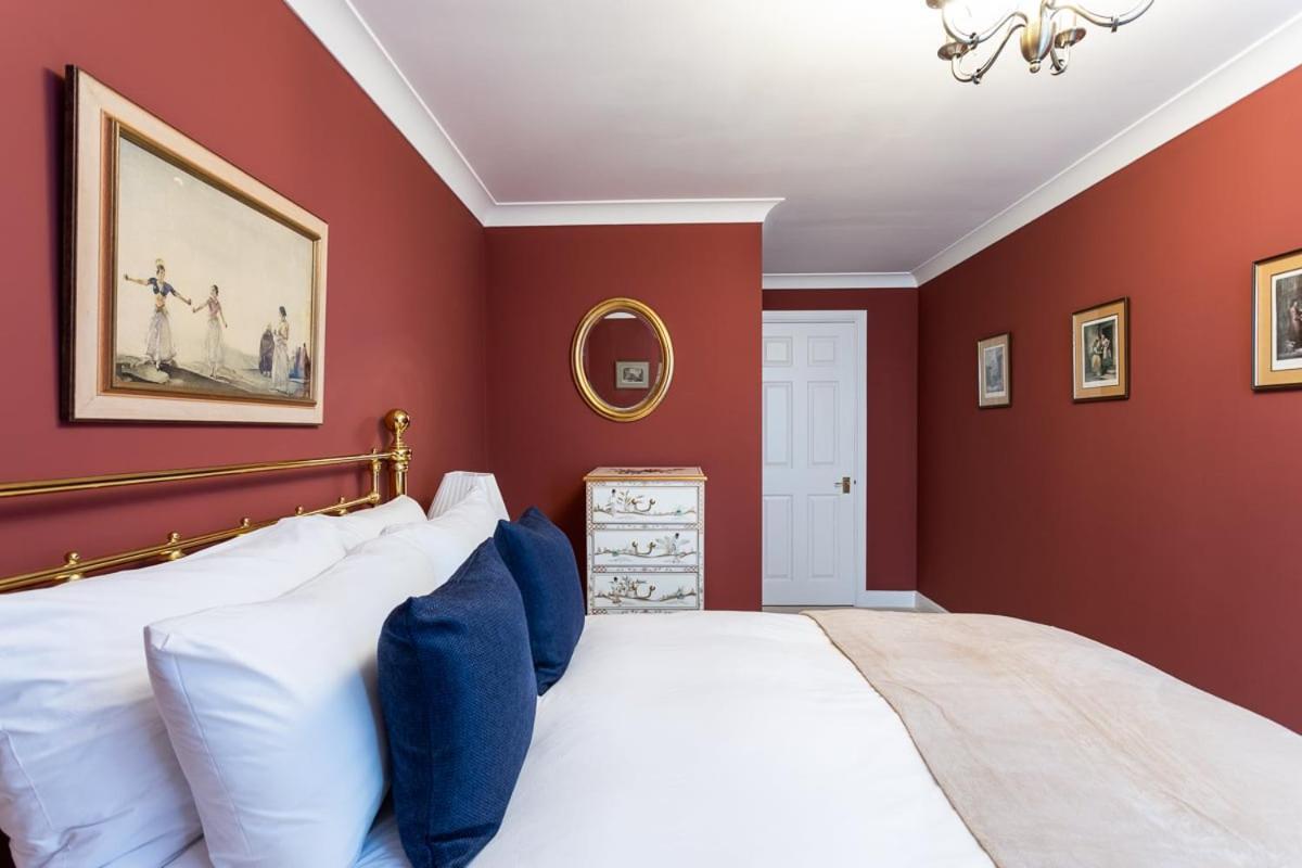 Apartamento Bright Tower Bridge Nest Londres
